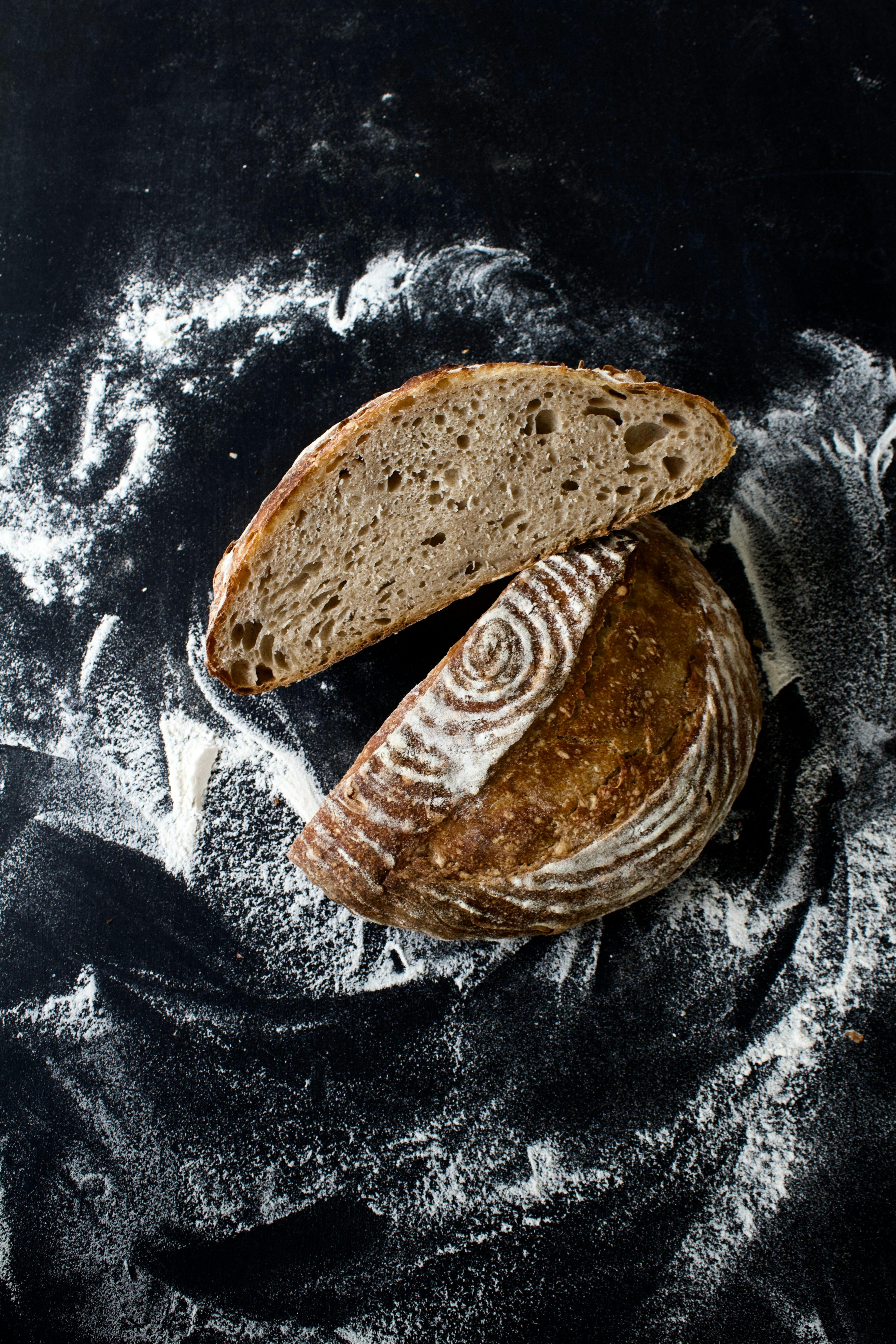 Sourdough: The Ancient Art of Real Bread