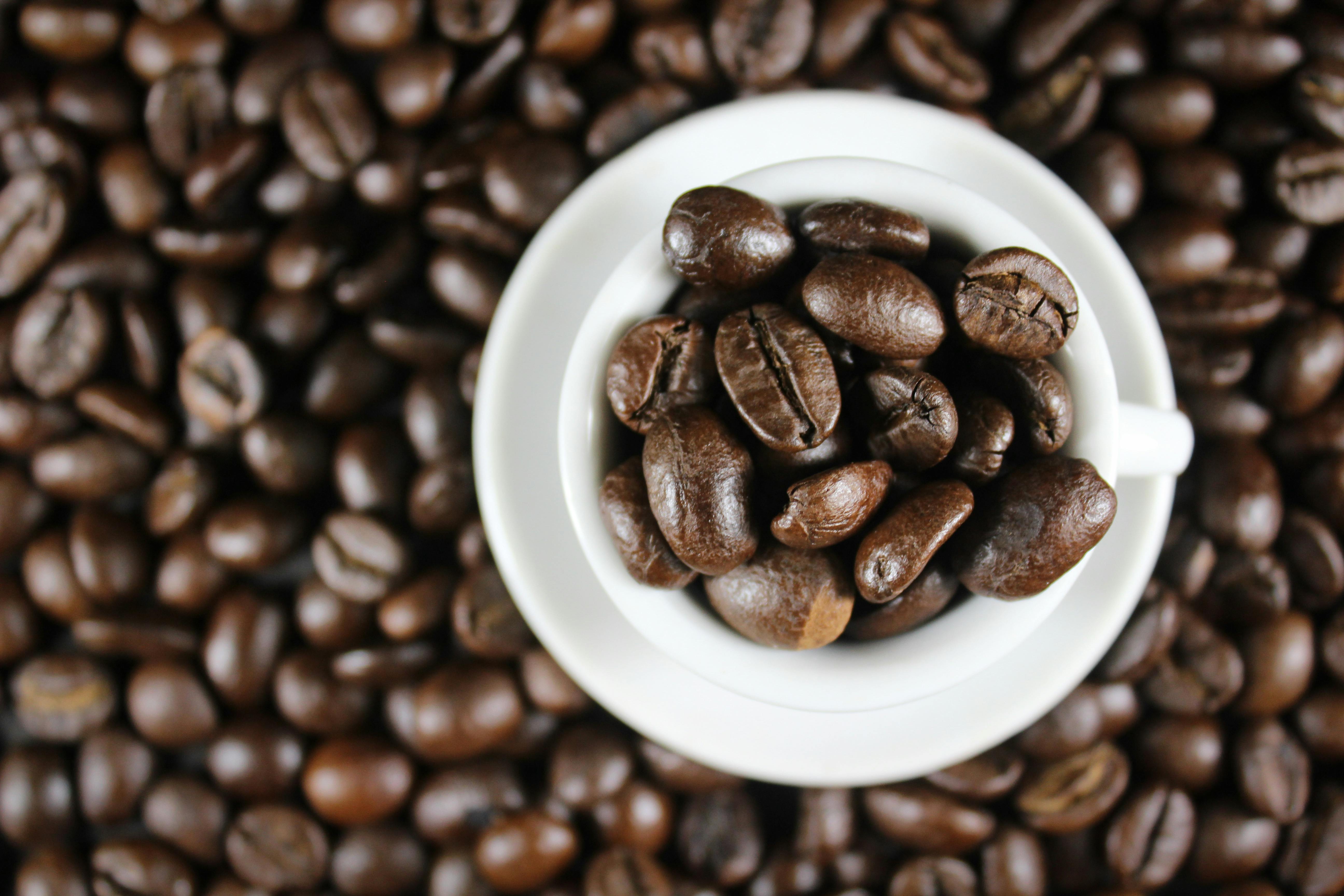 Caffeine