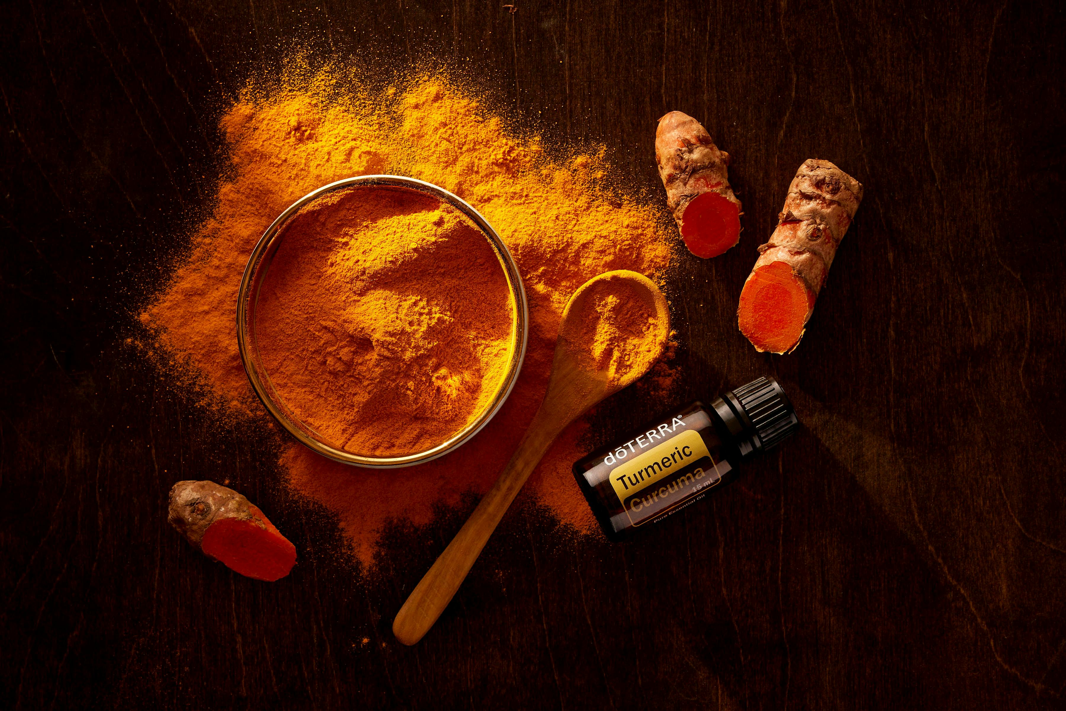 Curcumin