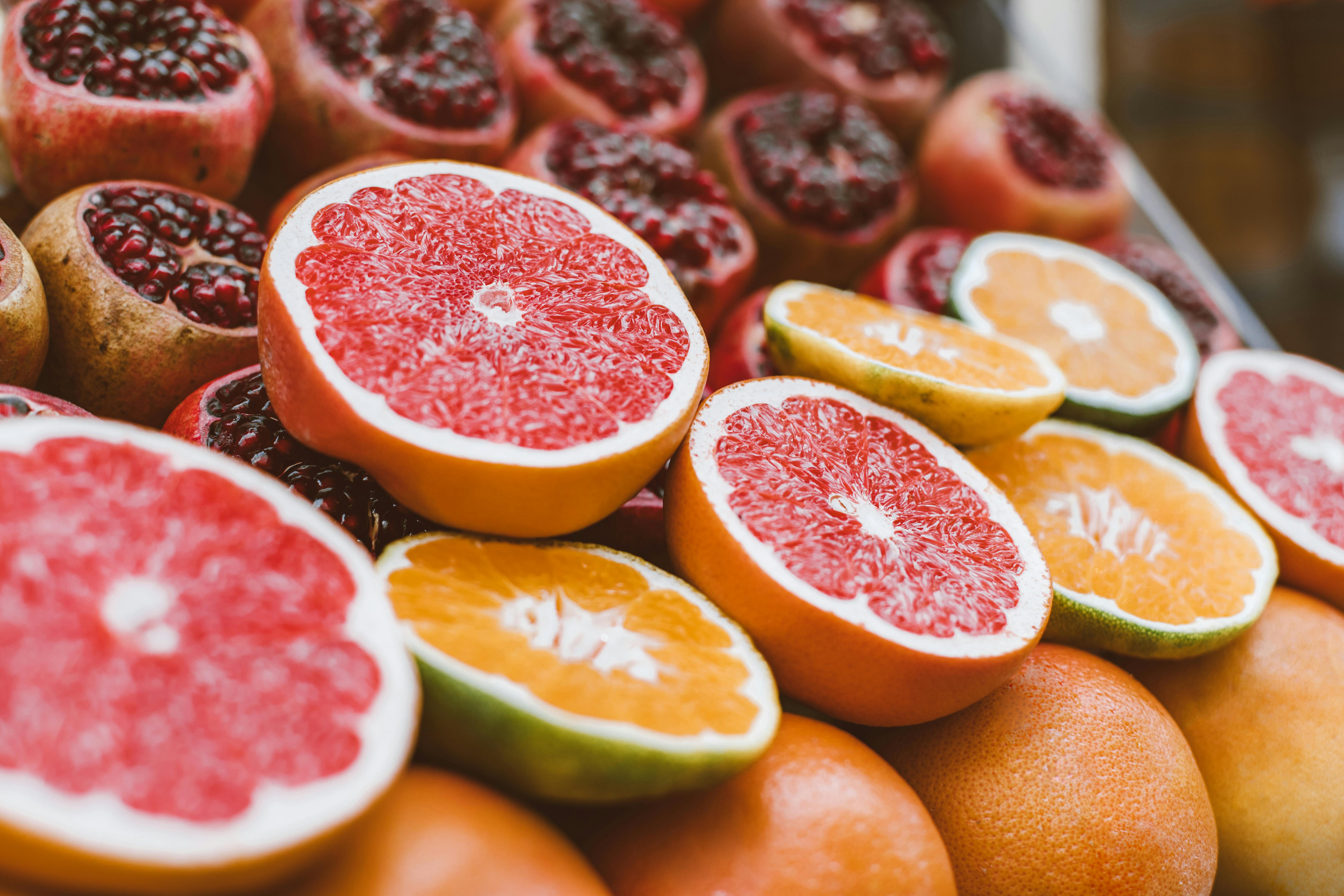 Vitamin C